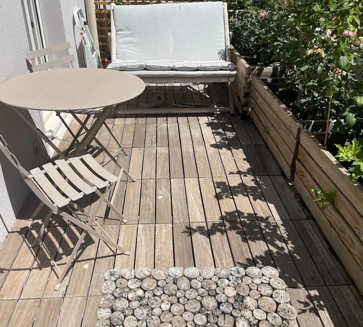 Luxury Apartment Marseille Francie