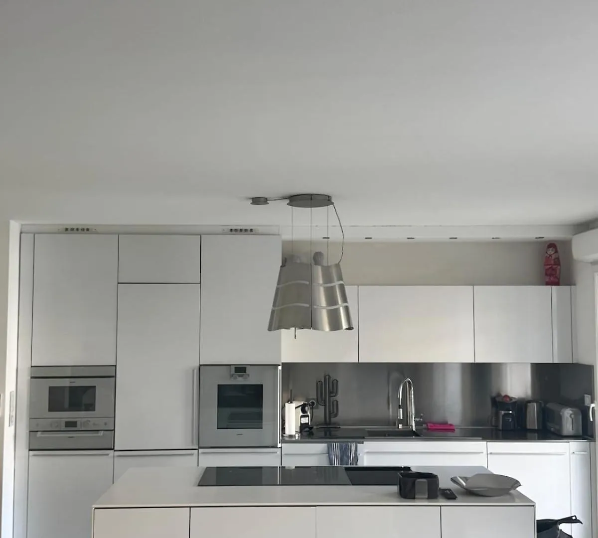 Luxury Apartment Marseille