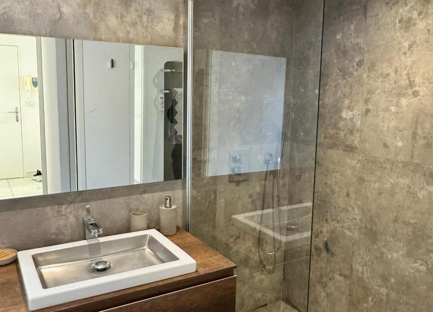 Luxury Apartment Marseille