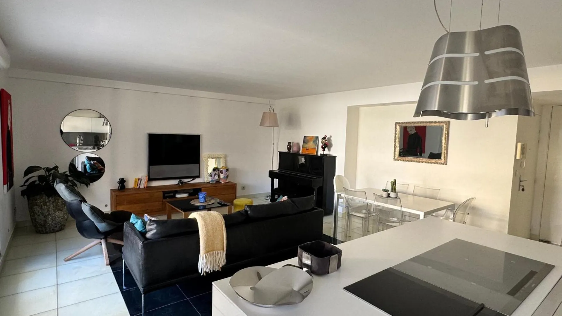Luxury Apartment Marseille 0*,  Francie
