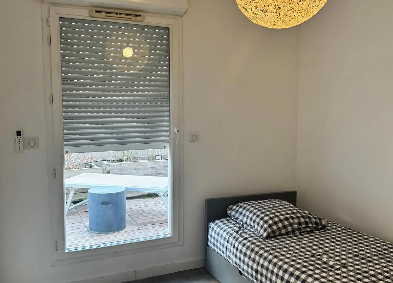 Luxury Apartment 马赛 0*,